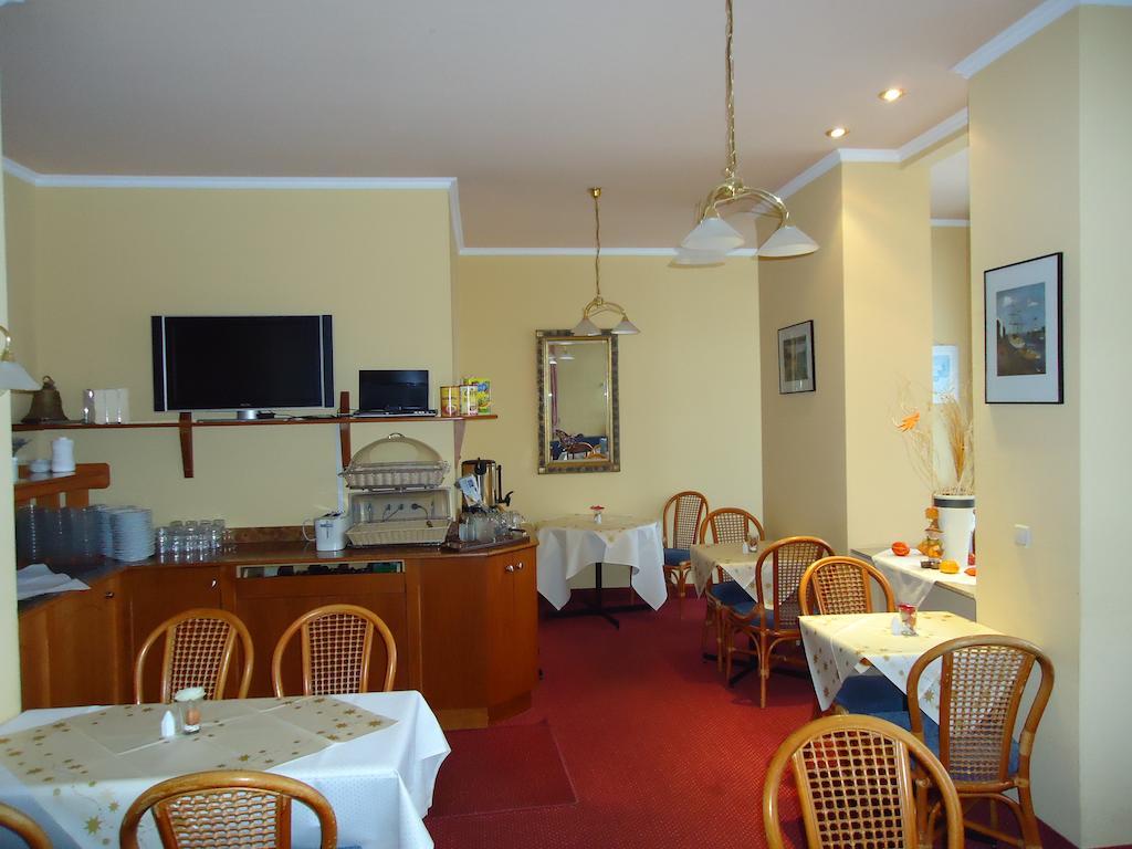 Seehotel Baltic Seebad Bansin Exterior photo